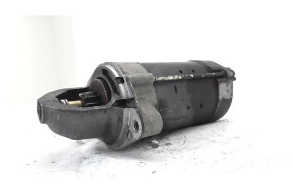 Recambio de motor arranque para mercedes-benz clase e (bm 210) berlina 2.7 270 cdi (210.016) referencia OEM IAM 51512901 1223005