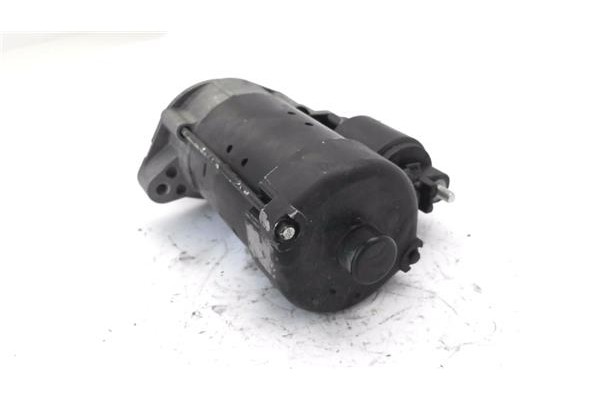 Recambio de motor arranque para mercedes-benz clase e (bm 210) berlina 2.7 270 cdi (210.016) referencia OEM IAM 51512901 1223005