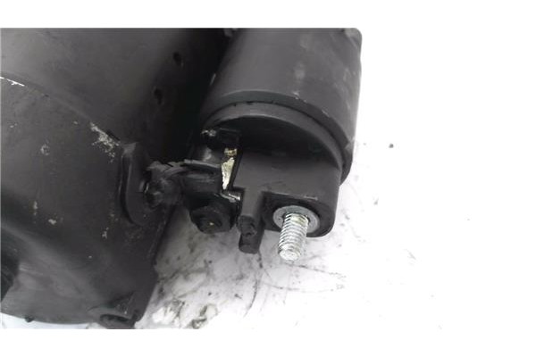 Recambio de motor arranque para mercedes-benz clase e (bm 210) berlina 2.7 270 cdi (210.016) referencia OEM IAM 51512901 1223005
