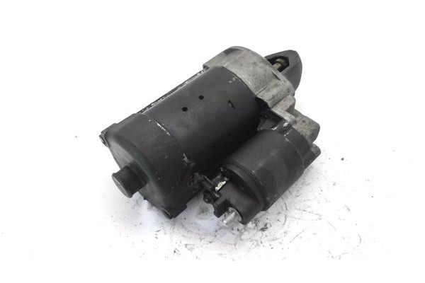 Recambio de motor arranque para mercedes-benz clase e (bm 210) berlina 2.7 270 cdi (210.016) referencia OEM IAM 51512901 1223005