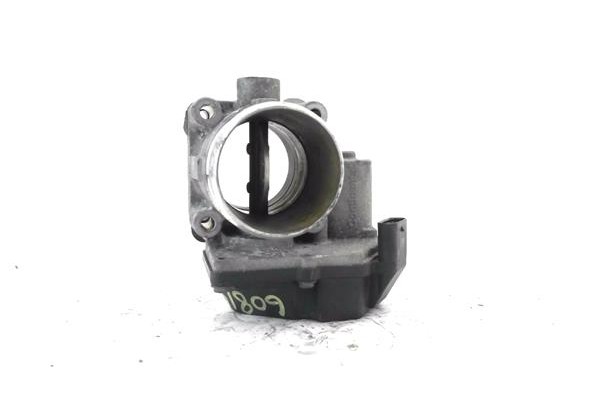 Recambio de caja mariposa aire para hyundai i30 (fd) 1.6 comfort referencia OEM IAM 351002A900 5WY9174D 