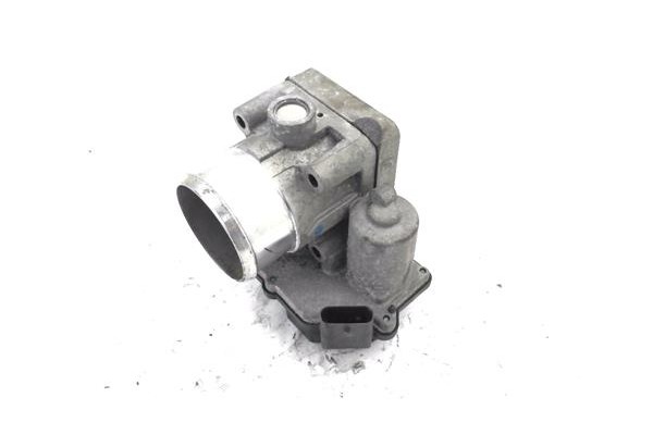 Recambio de caja mariposa aire para hyundai i30 (fd) 1.6 comfort referencia OEM IAM 351002A900 5WY9174D 
