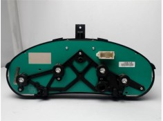 Recambio de cuadro completo para peugeot partner furgón 1.6 hdi referencia OEM IAM 55500030000 5550003001 