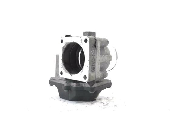 Recambio de caja mariposa aire para hyundai i30 (fd) 1.6 comfort referencia OEM IAM 351002A900 5WY9174D 