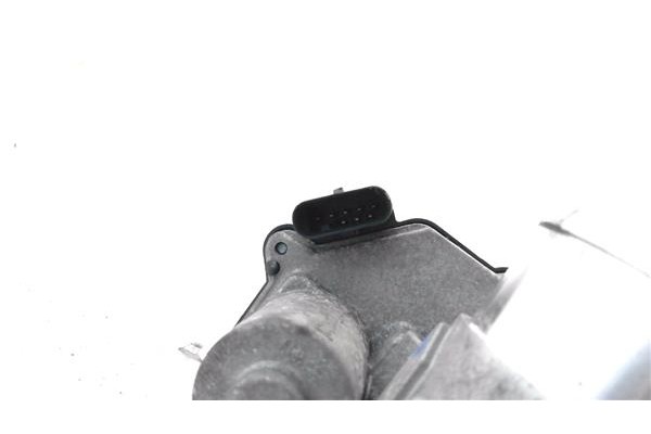 Recambio de caja mariposa aire para hyundai i30 (fd) 1.6 comfort referencia OEM IAM 351002A900 5WY9174D 