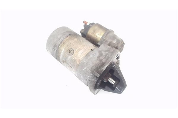 Recambio de motor arranque para fiat idea (135) 1.4 16v referencia OEM IAM 51804744 63103031 