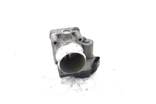 Recambio de caja mariposa aire para hyundai i30 (fd) 1.6 comfort referencia OEM IAM 351002A900 5WY9174D 