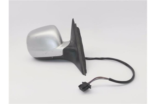 Recambio de retrovisor electrico derecho para volkswagen passat berlina (3b3) 1.9 tdi referencia OEM IAM E1020514  