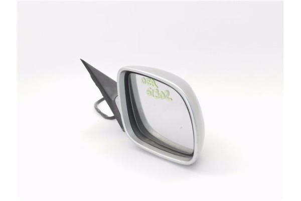 Recambio de retrovisor electrico derecho para volkswagen passat berlina (3b3) 1.9 tdi referencia OEM IAM E1020514  