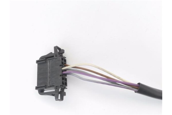 Recambio de retrovisor electrico derecho para volkswagen passat berlina (3b3) 1.9 tdi referencia OEM IAM E1020514  