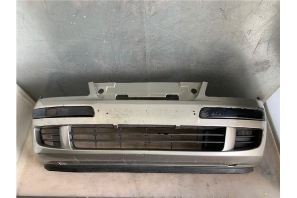 Recambio de paragolpes delantero para fiat idea (135) 1.4 16v referencia OEM IAM 71737909  