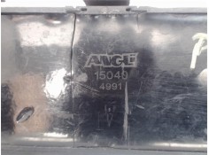 Recambio de bobina encendido para peugeot 206 1.6 i referencia OEM IAM 597074  