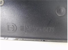 Recambio de retrovisor electrico izquierdo para volkswagen passat berlina (3b3) 1.9 tdi referencia OEM IAM E1020479  