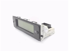 Recambio de pantalla para citroen xsara berlina 2.0 16v referencia OEM IAM 9650242777  