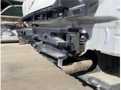 Recambio de refuerzo paragolpes trasero para alfa romeo giulia (952) 2.2 super referencia OEM IAM 50544170 10111182633 