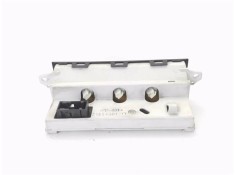 Recambio de pantalla para citroen xsara berlina 2.0 16v referencia OEM IAM 9650242777  