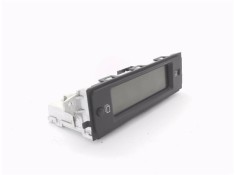 Recambio de pantalla para citroen xsara berlina 2.0 16v referencia OEM IAM 9650242777  