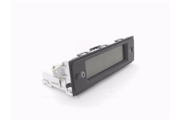 Recambio de pantalla para citroen xsara berlina 2.0 16v referencia OEM IAM 9650242777  