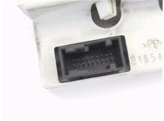 Recambio de pantalla para citroen xsara berlina 2.0 16v referencia OEM IAM 9650242777  