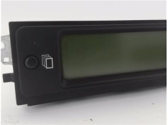 Recambio de pantalla para citroen xsara berlina 2.0 16v referencia OEM IAM 9650242777  