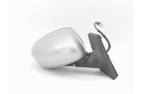 Recambio de retrovisor electrico derecho para fiat idea (135) 1.4 16v referencia OEM IAM 735400383 E30158460 