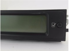 Recambio de pantalla para citroen xsara berlina 2.0 16v referencia OEM IAM 9650242777  