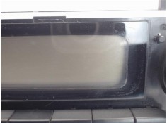 Recambio de mandos climatizador para kia sportage (km) referencia OEM IAM   