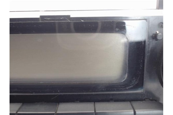 Recambio de mandos climatizador para kia sportage (km) referencia OEM IAM   