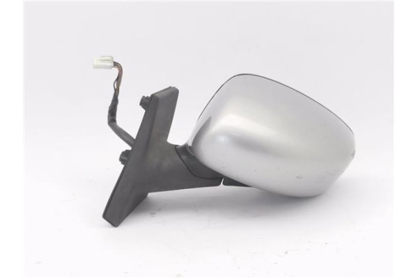 Recambio de retrovisor electrico izquierdo para fiat idea (135) 1.4 16v referencia OEM IAM 735400384 E30158459 