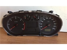 Recambio de cuadro completo para seat ibiza (6k1)(08.1999 ) 1.9 sdi referencia OEM IAM W06K0920801E 110008924028 