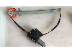 Recambio de mecanismo elevalunas delantero derecho para ford fiesta iv (ja_, jb_) 1.3 i referencia OEM IAM 1074290 0130821683 