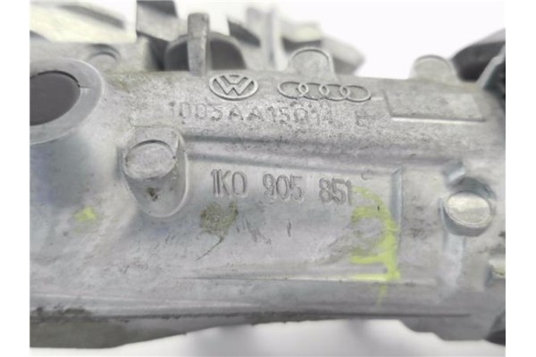 Recambio de clausor para seat altea xl (5p5) 1.6 tdi referencia OEM IAM 1K0905851  