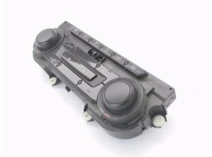 Recambio de mandos climatizador para seat altea xl (5p5) 1.6 tdi referencia OEM IAM 5P0907044AB  