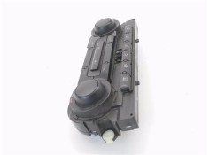 Recambio de mandos climatizador para seat altea xl (5p5) 1.6 tdi referencia OEM IAM 5P0907044AB  