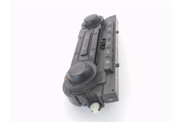 Recambio de mandos climatizador para seat altea xl (5p5) 1.6 tdi referencia OEM IAM 5P0907044AB  