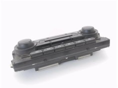 Recambio de mandos climatizador para seat altea xl (5p5) 1.6 tdi referencia OEM IAM 5P0907044AB  