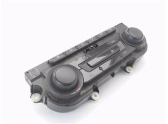 Recambio de mandos climatizador para seat altea xl (5p5) 1.6 tdi referencia OEM IAM 5P0907044AB  