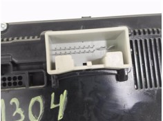 Recambio de mandos climatizador para seat altea xl (5p5) 1.6 tdi referencia OEM IAM 5P0907044AB  