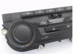 Recambio de mandos climatizador para seat altea xl (5p5) 1.6 tdi referencia OEM IAM 5P0907044AB  