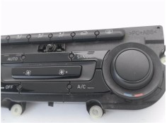 Recambio de mandos climatizador para seat altea xl (5p5) 1.6 tdi referencia OEM IAM 5P0907044AB  