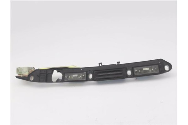 Recambio de maneta exterior porton para volkswagen passat berlina (3b3) 1.9 tdi referencia OEM IAM 3B5827297  