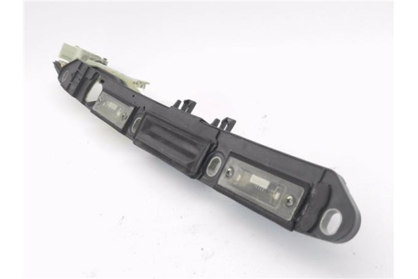 Recambio de maneta exterior porton para volkswagen passat berlina (3b3) 1.9 tdi referencia OEM IAM 3B5827297  