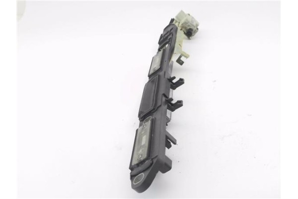 Recambio de maneta exterior porton para volkswagen passat berlina (3b3) 1.9 tdi referencia OEM IAM 3B5827297  