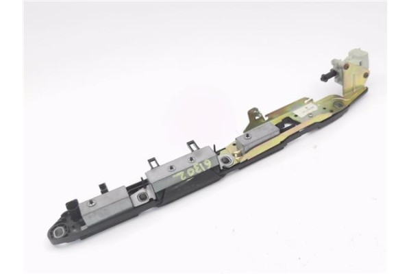 Recambio de maneta exterior porton para volkswagen passat berlina (3b3) 1.9 tdi referencia OEM IAM 3B5827297  