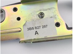 Recambio de maneta exterior porton para volkswagen passat berlina (3b3) 1.9 tdi referencia OEM IAM 3B5827297  