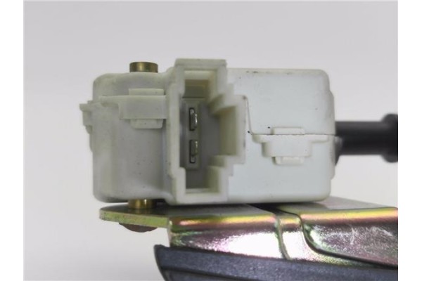 Recambio de maneta exterior porton para volkswagen passat berlina (3b3) 1.9 tdi referencia OEM IAM 3B5827297  