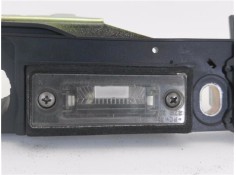 Recambio de maneta exterior porton para volkswagen passat berlina (3b3) 1.9 tdi referencia OEM IAM 3B5827297  