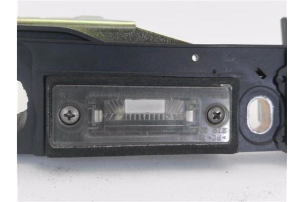 Recambio de maneta exterior porton para volkswagen passat berlina (3b3) 1.9 tdi referencia OEM IAM 3B5827297  