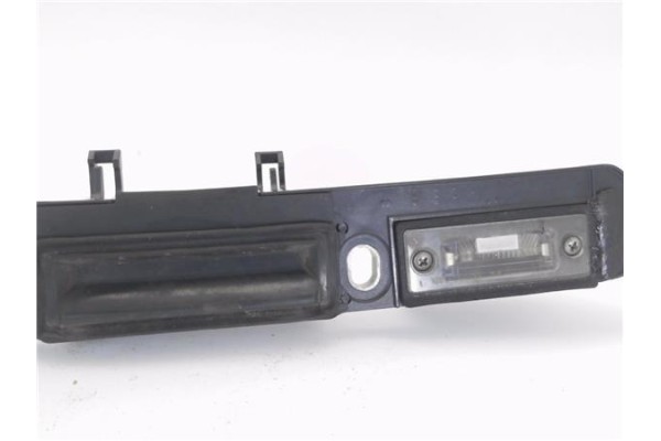 Recambio de maneta exterior porton para volkswagen passat berlina (3b3) 1.9 tdi referencia OEM IAM 3B5827297  