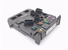 Recambio de bsi para citroen xsara picasso 2.0 hdi referencia OEM IAM 9653667680 S118085220E 